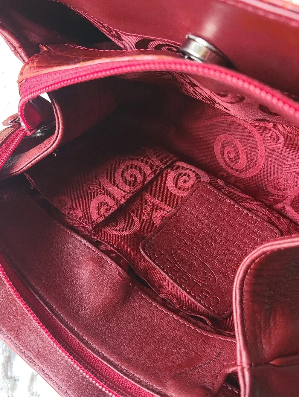 Brighton brigthon red